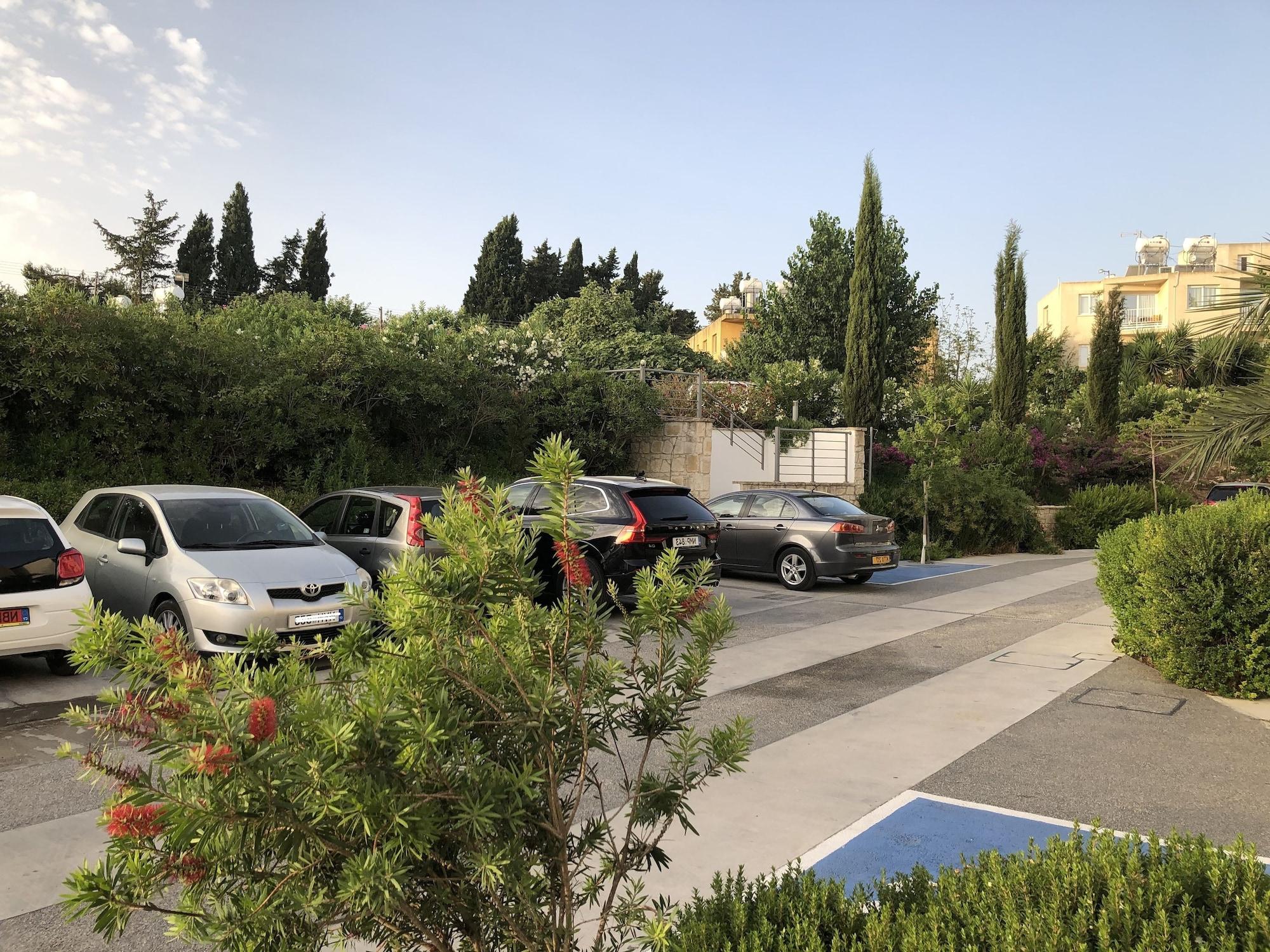 Droushia Heights Hotel Dhrousha Екстер'єр фото