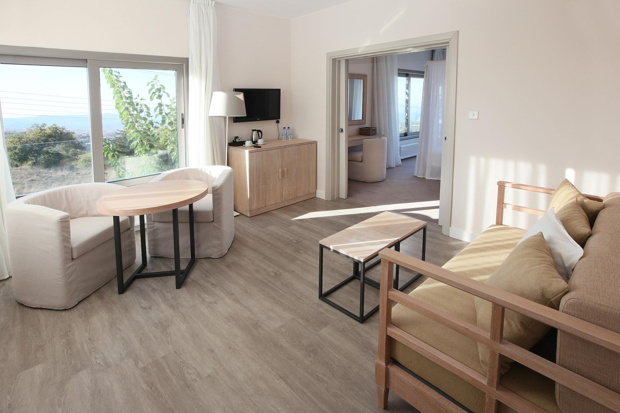 Droushia Heights Hotel Dhrousha Екстер'єр фото