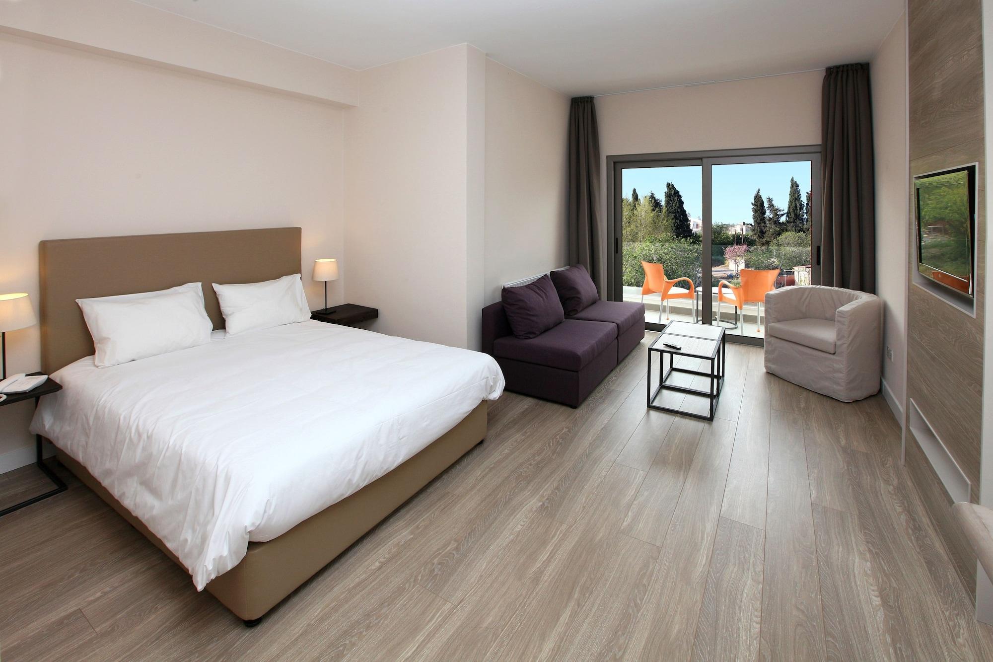 Droushia Heights Hotel Dhrousha Екстер'єр фото