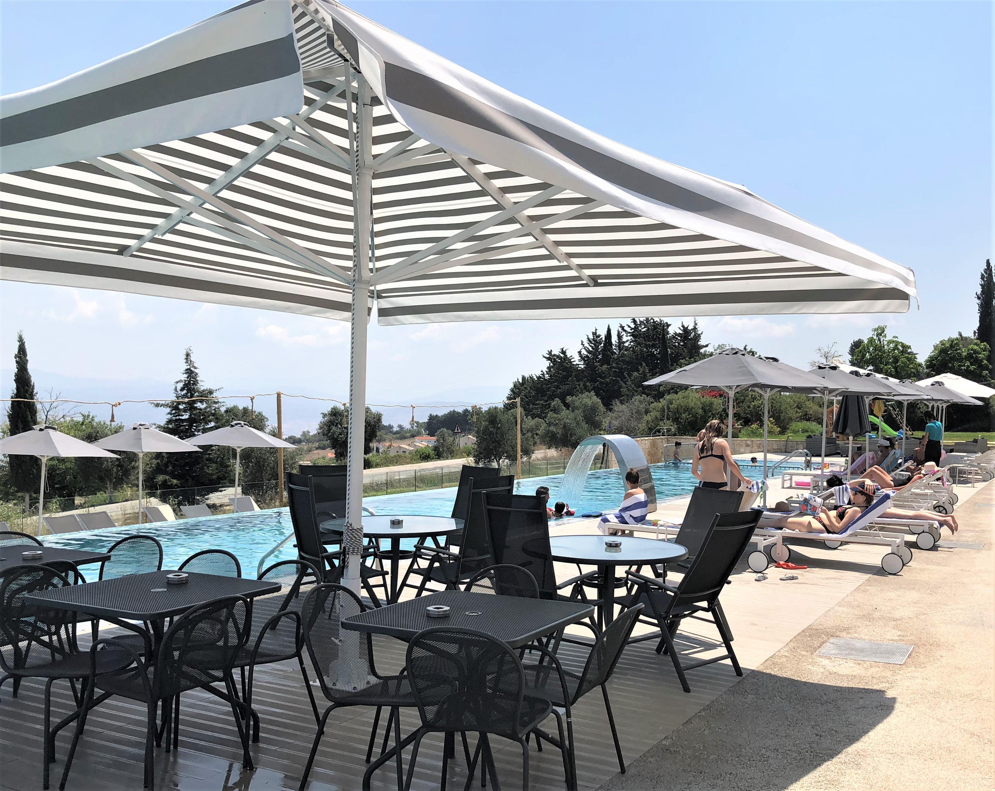 Droushia Heights Hotel Dhrousha Екстер'єр фото