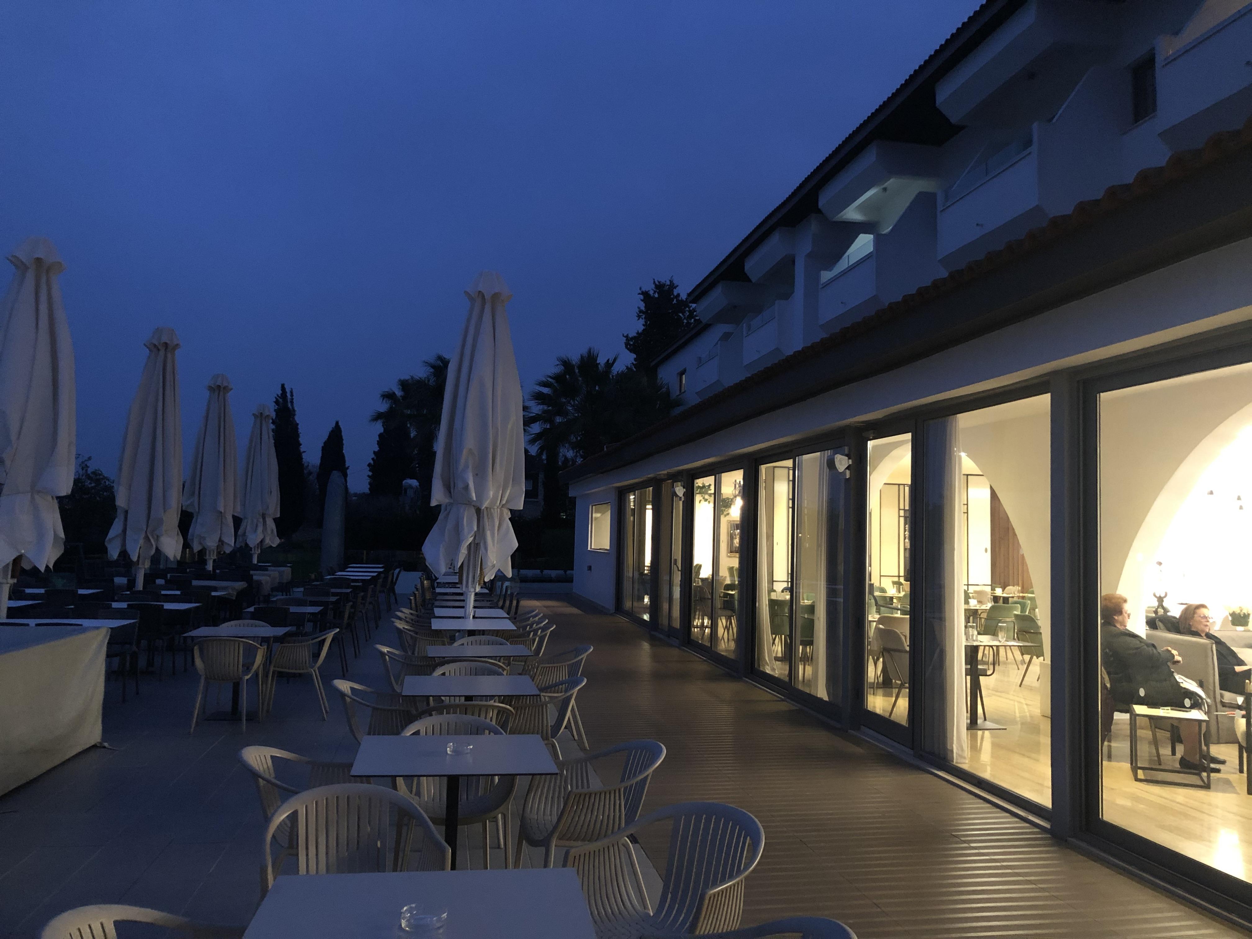 Droushia Heights Hotel Dhrousha Екстер'єр фото