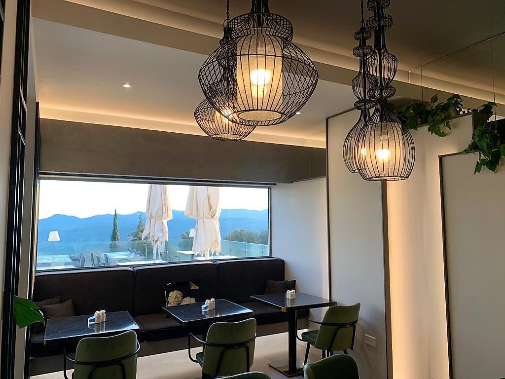 Droushia Heights Hotel Dhrousha Екстер'єр фото