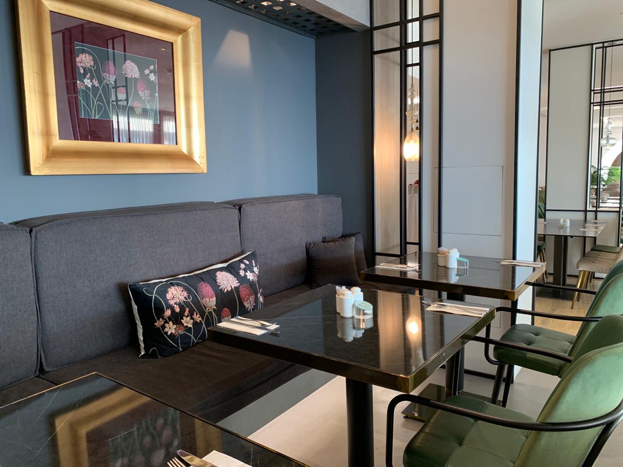 Droushia Heights Hotel Dhrousha Екстер'єр фото