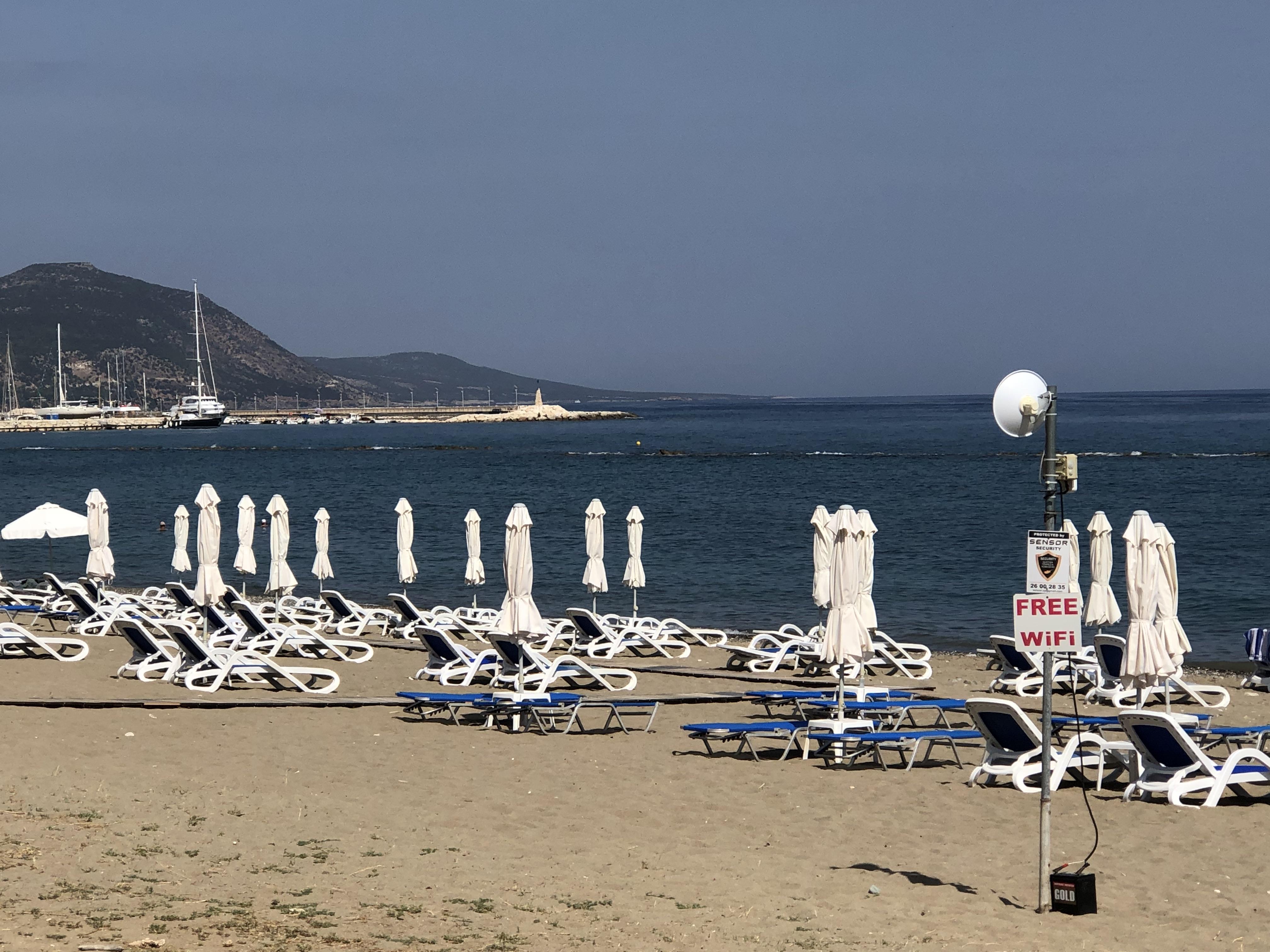 Droushia Heights Hotel Dhrousha Екстер'єр фото