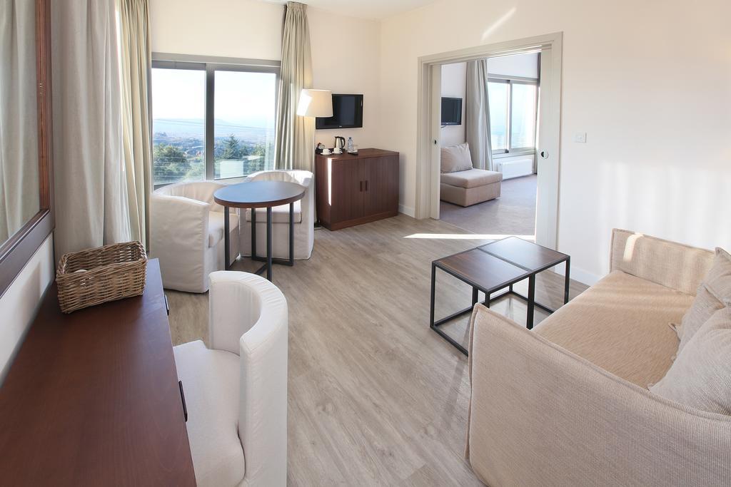 Droushia Heights Hotel Dhrousha Екстер'єр фото