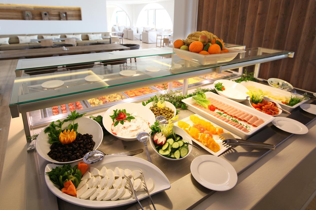 Droushia Heights Hotel Dhrousha Екстер'єр фото