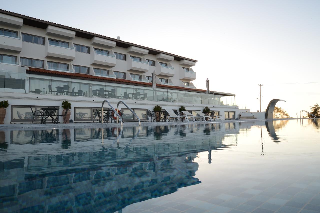 Droushia Heights Hotel Dhrousha Екстер'єр фото