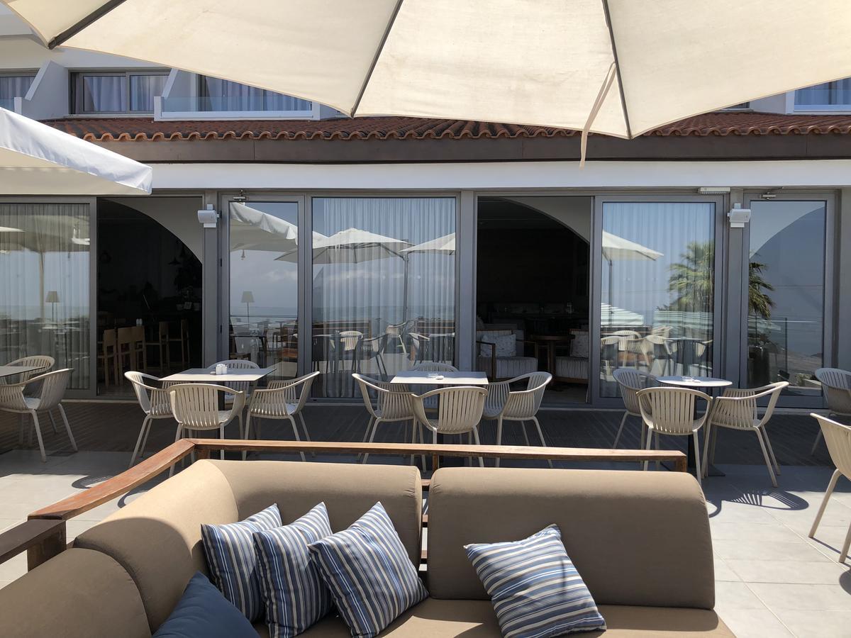 Droushia Heights Hotel Dhrousha Екстер'єр фото