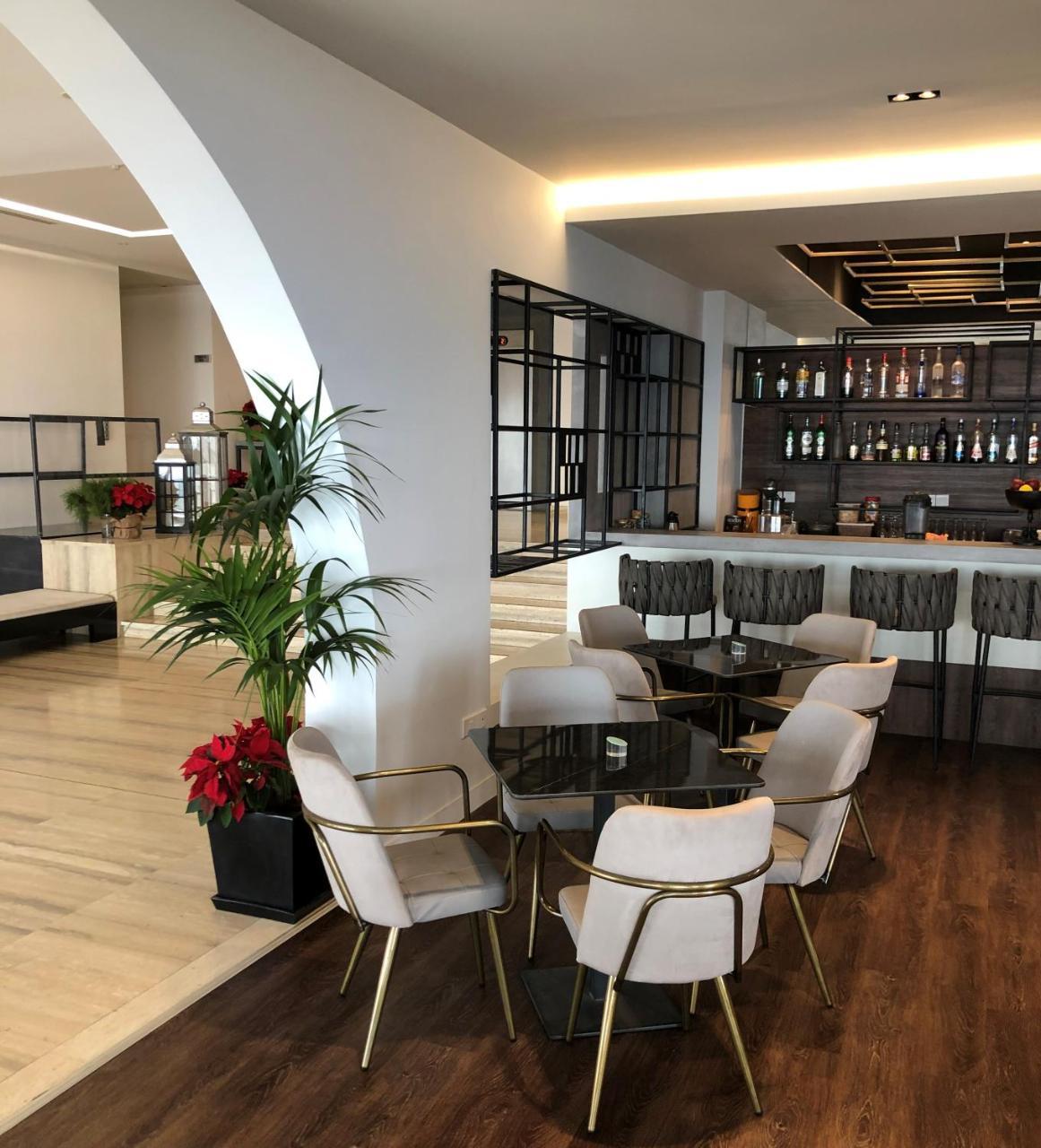 Droushia Heights Hotel Dhrousha Екстер'єр фото