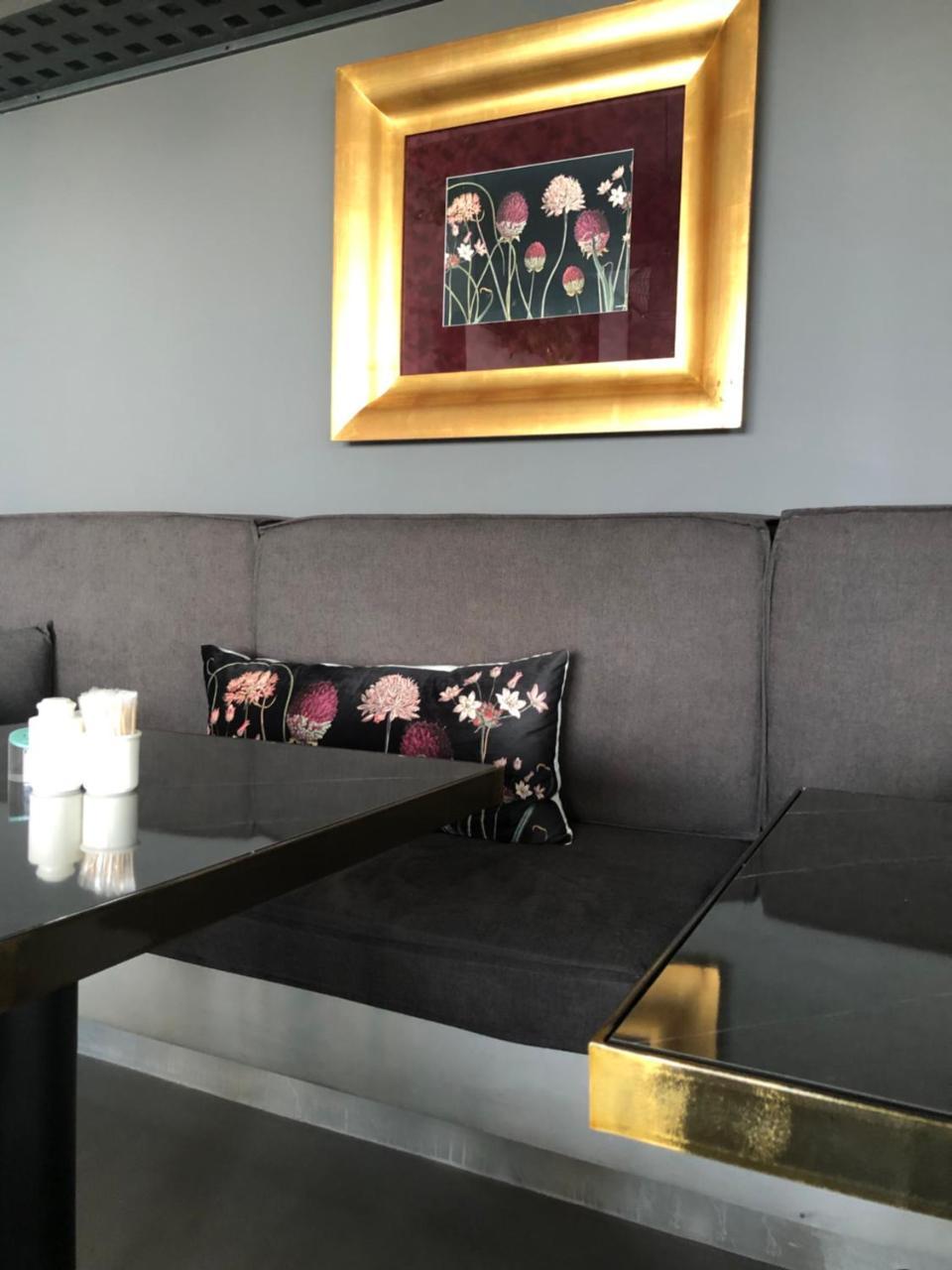 Droushia Heights Hotel Dhrousha Екстер'єр фото