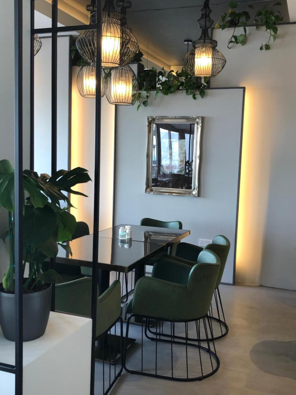 Droushia Heights Hotel Dhrousha Екстер'єр фото