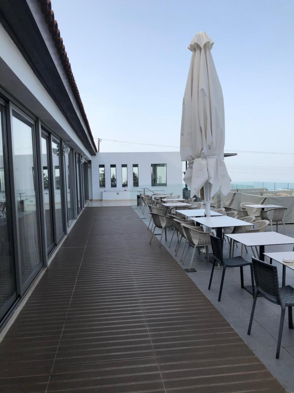 Droushia Heights Hotel Dhrousha Екстер'єр фото